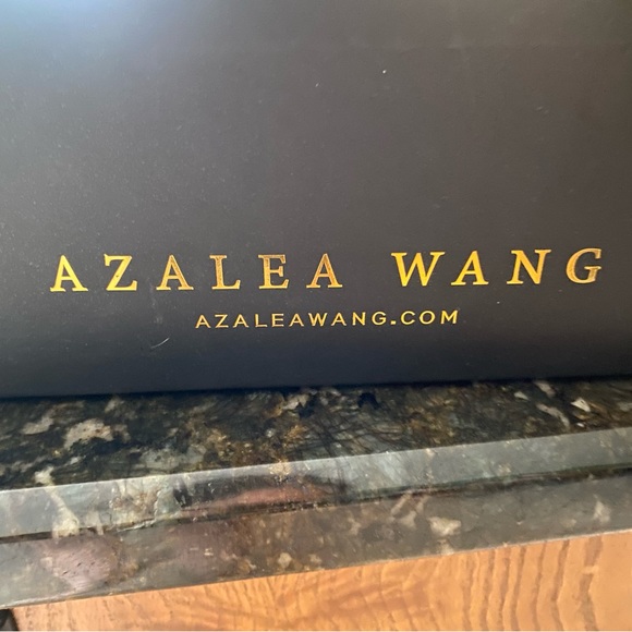 Nwt sold out azalea wang “after party” western styled boots. - Picture 5 of 8